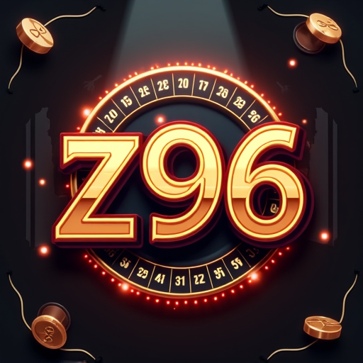 Logo z96